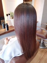 ヘアメイク クラール(Hair Make Klar)