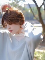 オト(OTO)&nbsp;愛されショート