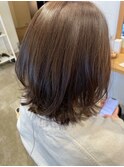 春スタイル