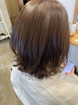 ヘアーエスクールステラ(hair S.COEUR stella) 春スタイル