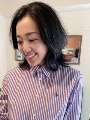 「わたしらしさ」を引き出し自分を褒めたくなるように―コンプレックスを活かしながら魅力を最大限に◎