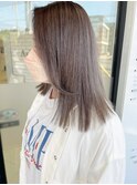 ベージュシルバー
