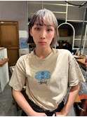 デザインカラーボブ