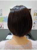 ソーレカラー ナチュラルブラウン8トーン/12
