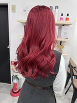 ジゼル(gisele)&nbsp;(稲毛)ボルドー