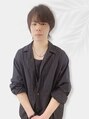 ラグヘアーワークス(LAG HAIR WORKS) 竹澤 卓弥
