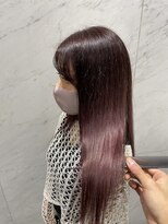 ベイリコルド(Bei Licoldo.)&nbsp;グラデーションカラー