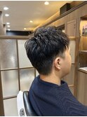 爽やか2ブロック
