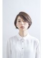モッズヘア 青葉台店 必要なのは傾聴力!ミリ単位で調整。/モッズヘア青葉台