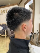 コワファースト 大分(COIFF1RST) オシャレボウズ