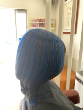 エアー(AIR) アンブレラカラー