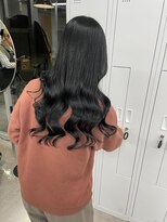 ティント 梅田(Tint)&nbsp;【Fumina】エクステ70本