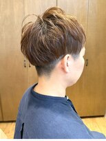 ヘアー ドレッサー パワードール(Hair Dresser)&nbsp;40代、刈り上げ女子！