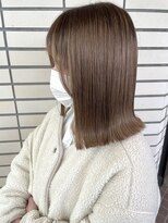 ワープ 青葉台(WARP)&nbsp;ミディアム/ベージュ/ミディアム/青葉台