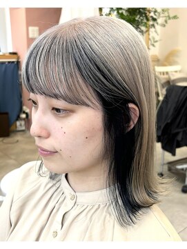 エアヒール(AIR HEAL) umbrella　color