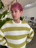 【こだま指名限定】メンズ限定☆20％OFF カット+炭酸スパ+眉カット