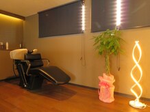 リヘアー(Re～HAIR)