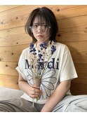 レイヤーボブ