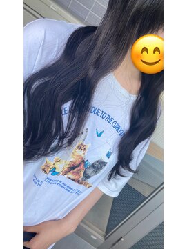 ペスカ 博多駅前店(pesca) レイヤーエクステ