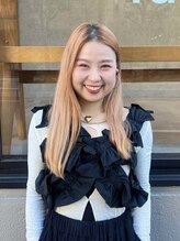 7(nana)&nbsp;安岡 エリカ