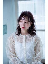 ヘアーサロン リアン 熊谷2号店(hair salon Rien) 大人気☆#ゆるふわ#低温デジタルパーマ