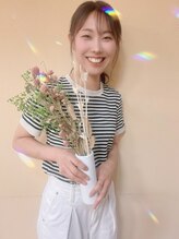 リン(Rin)&nbsp;三浦 美沙