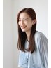 【ご新規様おすすめ♪】カットゼロカラー+髪質改善TR￥12,100 
