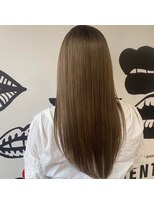 ファーム 大崎店(FAAM)&nbsp;艶髪×大人カラー