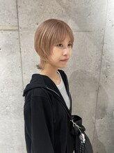 ライフスタイルに合わせた提案で再現性のあるスタイルをご提供