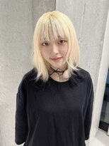 スウィープ(sweep)&nbsp;デザインハイトーンカラー☆