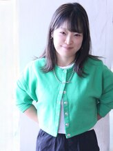 エヌドット 高井田(n.) aico 