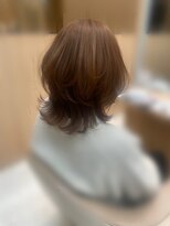 ユニックス イオンモール春日部店(UNIX)&nbsp;ミディアムレイヤー