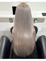 ラキングキョウト(LA KING KYOTO)&nbsp;艶髪グレージュ