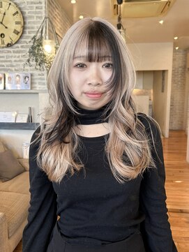 ビアンカ カマクラ(bianca) デザインカラー