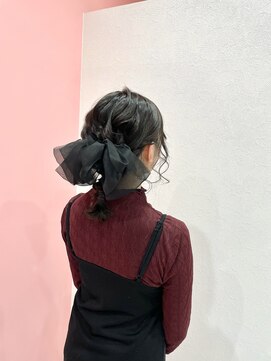 ネオココ(NeocoCO) 編み下ろし