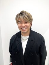 ブラウン メンズ(Brown MEN's) 豊島 尭仁