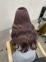 オグジュアリー 表参道(aux.)&nbsp;Akari