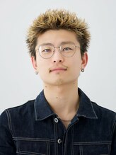 オーシャントーキョーオーバー(OCEAN TOKYO OVER) 佐々木瑶輔 渋谷