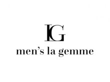 メンズ ラ ジェム(men's la gemme)
