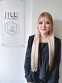 ジル ヘアデザイン ナンバ(JILL Hair Design NAMBA) Noa 