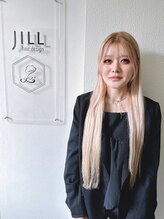ジル ヘアデザイン ナンバ(JILL Hair Design NAMBA) Noa 