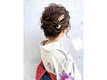 ヘアアンドメイクジップ恵比寿 (Hair＆Make ZIP)