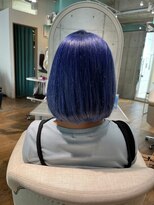 ミラシィ 成田(Mirashy)&nbsp;ハイライトカラーミルクティーベージュレイヤーカット