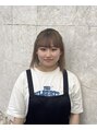 プログレス 成田店(PROGRESS) 大津 結菜