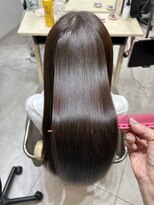 ボクノ 2号店(bokuno)&nbsp;髪質改善矯正