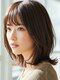 ナゴミノヒトトキ(NAGOMI NO HiTOTOKi)の写真/お客様一人ひとりの髪のお悩みを解決へ導きます☆[髪質改善/Aujua/オージュア/トリートメント/ヘッドスパ]