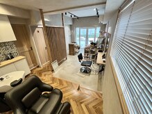 マクマ(MAKUMA)の雰囲気（常に貸切の空間なのでリラックスして施術を受けられます◎）