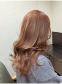髪質改善トリートメント　宮の沢　美容室
