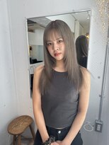 ベンジー 天神店(benji) olive graige(福岡/天神/大名)