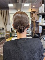 ロホ(ROHO)&nbsp;カチモリ